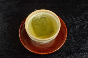 Green Tea Options in Denver | Refreshing Beverages | Tea Service