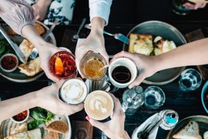 Denver Snack Choices | Office Coffee | Refreshment Options | Workplace Culture