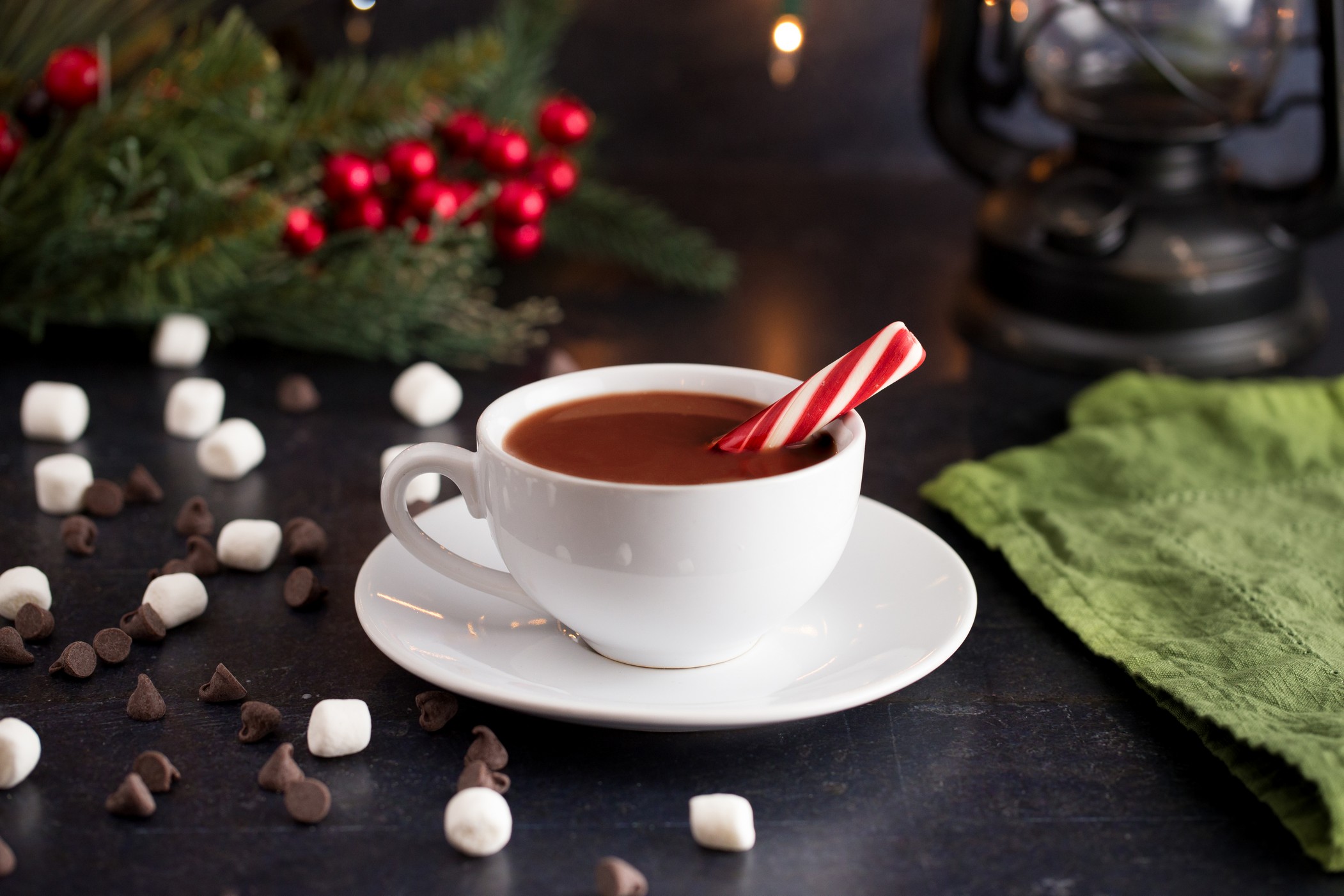 Denver Office Coffee | Office Pantry Holiday Cheer | Single-Cup Coffee