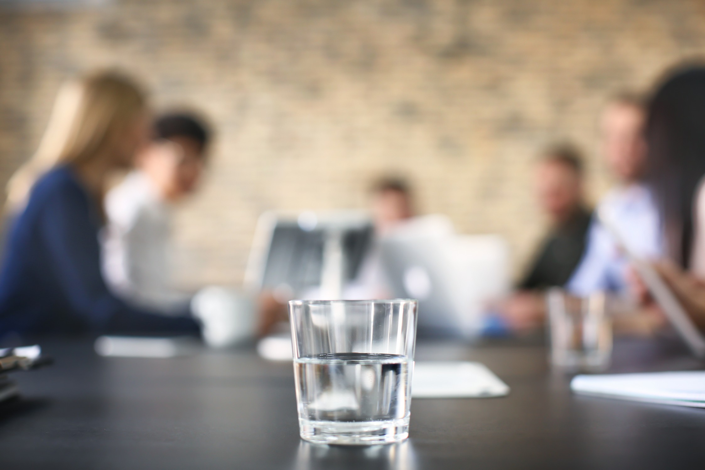 Denver Workplace Dehydration | Office Water | Healthy
